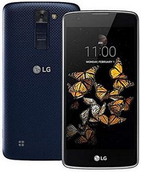 Замена сенсора на телефоне LG K8 в Твери
